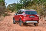 Ford Kuga 2017 года (ZA)